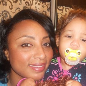 Meet your Posher, Lorraine